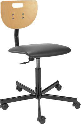 Produktbild von EDE Stuhl Werek Plus 4367007825 4332163702894