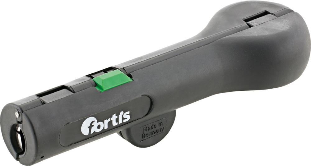 Produktbild von FORTIS Rundkabel-Entmanteler für Kabel 8-13mm 4243336070 4317784786720