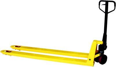 Produktbild von EDE Hubwagen 2000 kg Gabel 2000 mm ACL-20 4367076637 4053569217071