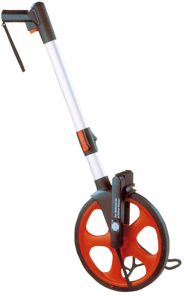 Produktbild von Nedo Leichtmessrad Deluxe ohne Rucksack 703111 4016054019024