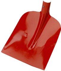 Produktbild von Löffert Stiele Holsteiner Schaufel rot Größe 2 Import 90,1121LGM 4332163821656