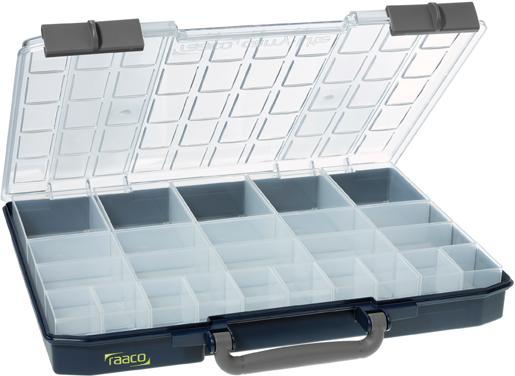 Produktbild von raaco CarryLite 55 5x10-25/2 4367082295 5733439136273