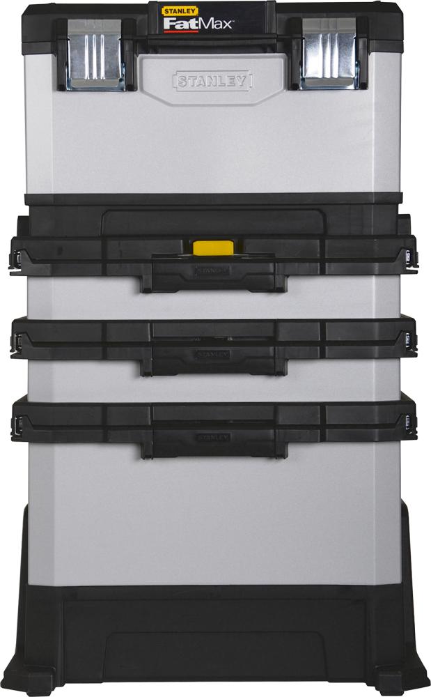 Produktbild von FAT MAX Rollende Werkstatt 568x893x389mm 3-teilig 1-95-622 3253561956225