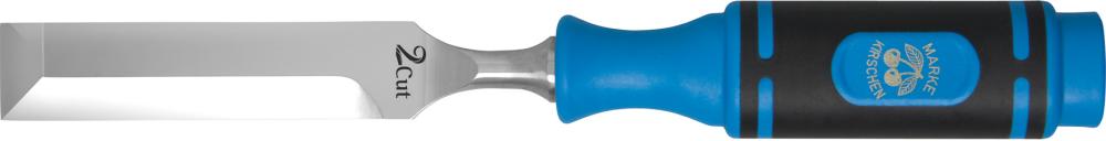 Produktbild von KIRSCHEN Universalbeitel 2-Cut mit 2-Komponenten-Heft 1009026 4016649100922