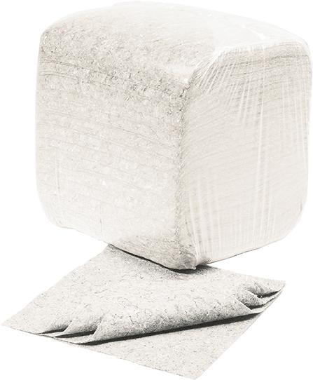 Produktbild von EDE Putztuch/rohweiß 10kg 38x38cm 350 Blatt 110020 4030584110020