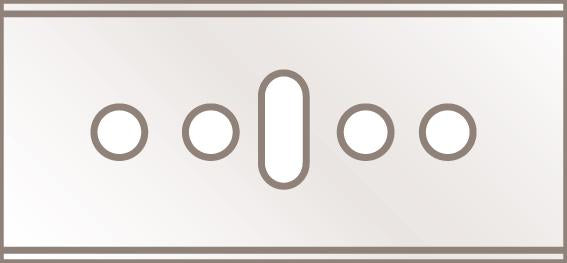 Produktbild von MARTOR Messerklinge Cartonax Pack à 10 Stück 45.60 4002632906107