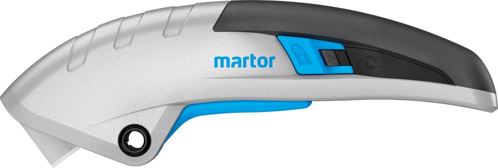 Produktbild von MARTOR Sicherheitsmesser MARTego 122001.02 4002632920073