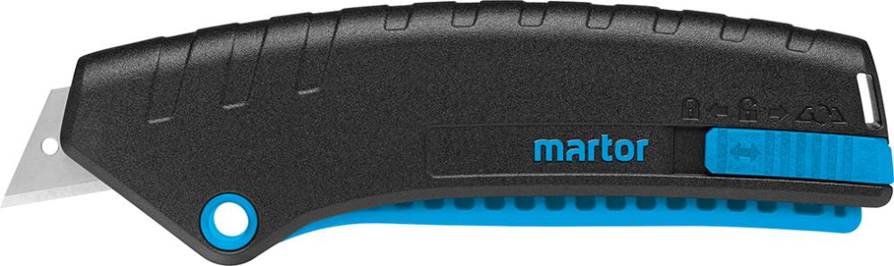Produktbild von MARTOR Sicherheitsmesser Mizar 125001.02 4002632920790