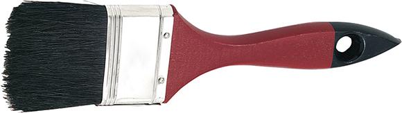 Produktbild von Nölle Flachpinsel Borstenmischung 25mm Profi Brush 56510 4250560502674