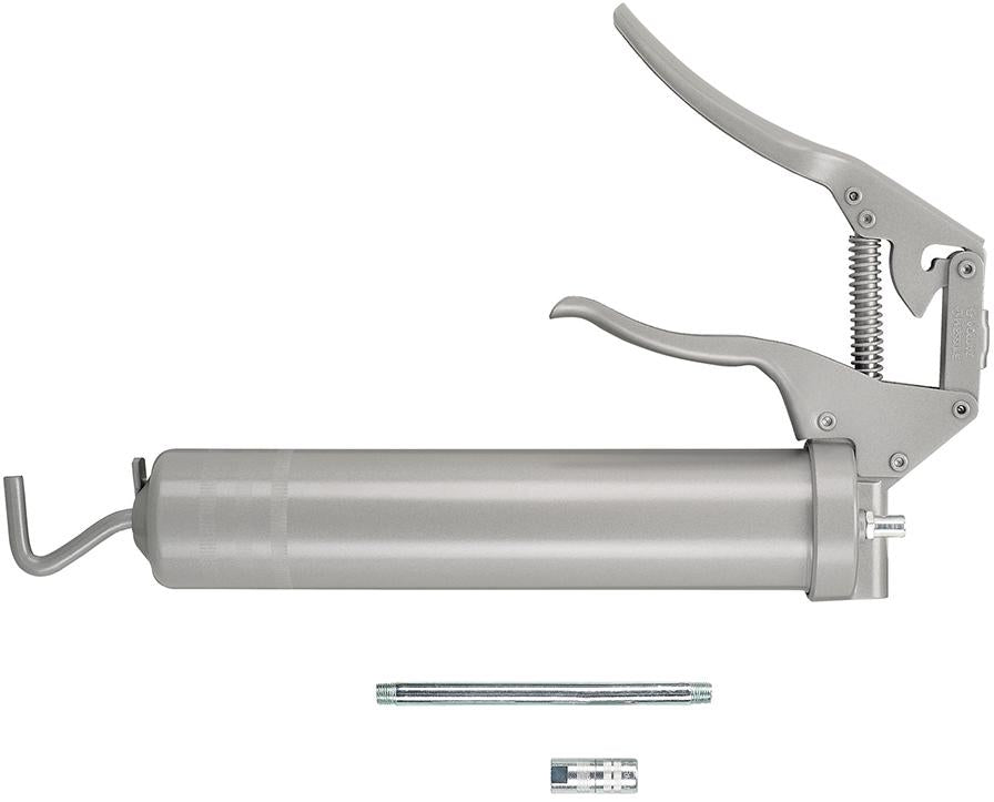 Produktbild von Pressol Einhand Fettpressen Satz Kartusche 400g 500ccm 12250 4103810122507