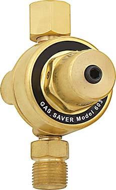 Produktbild von JAS Gassparventil GS 49405296 4332163222941