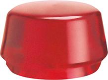 Produktbild von Halder Schonhammerkopf Baseplex 50mm CA 3966050 4030618304210