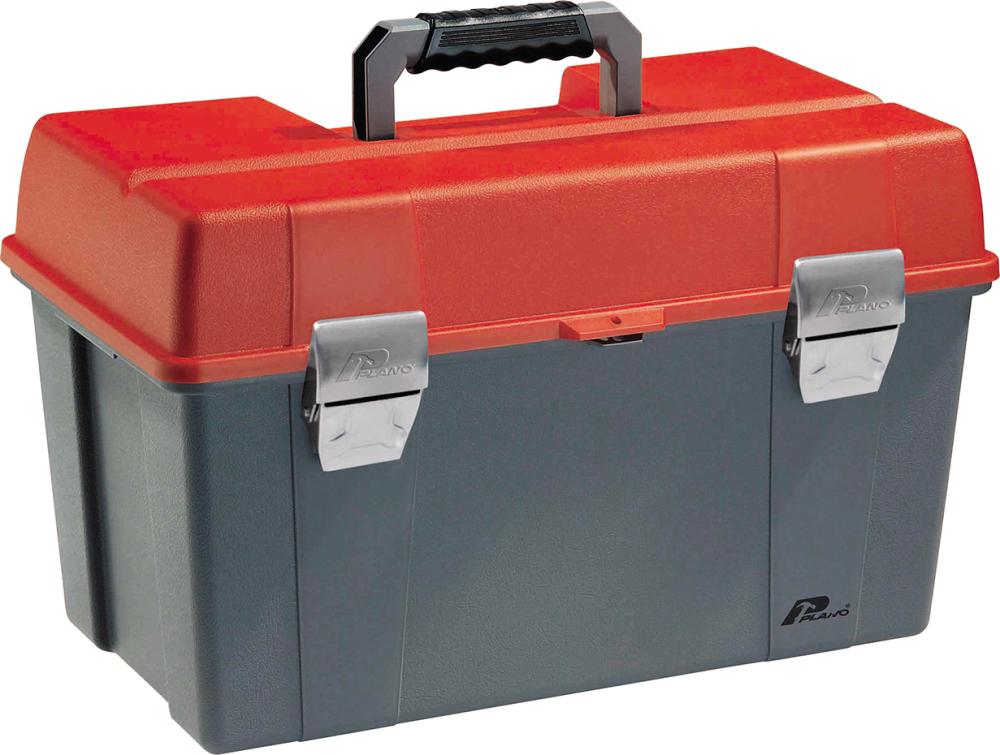 Produktbild von Plano Kunststoff-Koffer 560x340x340mm 488311 8010904170213