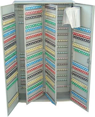 Produktbild von EDE Schließschrank 1170 H. 2-türig 1300x730x250 4367073205 4053569228800