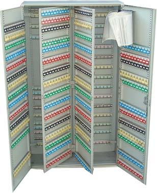 Produktbild von EDE Schließschrank 780 H. 2-türig 1300x730x250 4367073235 4053569228879