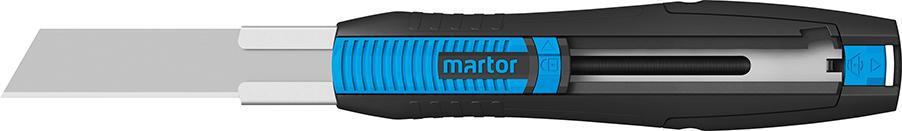 Produktbild von MARTOR Sicherheitsmesser Secunorm 380 380001.02 4002632921100