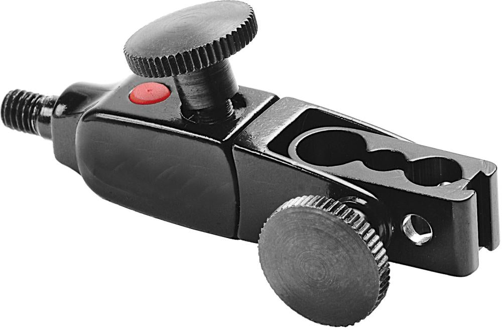 Produktbild von HOLDTEC Messuhrenaufnahme mit Feineinstellung HT0710 7290005390487