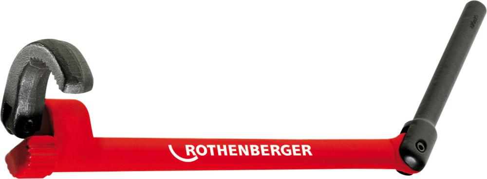 Produktbild von ROTHENBERGER Standhahnmutternschlüssel 235mm 70228 4004625001363