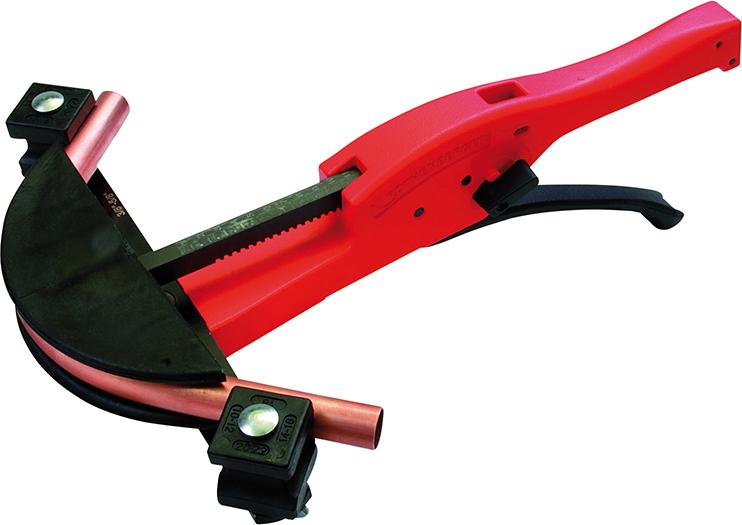 Produktbild von ROTHENBERGER Einhand-Rohrbiegegerät Tube Bender Maxi 12-20mm 2.3020x 8414162087595