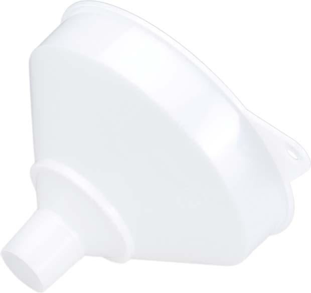 Produktbild von hünersdorff Fass Trichter mit Sieb 253mm mit Rand 4367069930 4007228702996