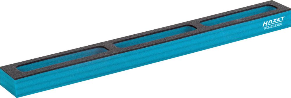 Produktbild von HAZET Ergänzungsmodul leer 163-522x50 163-522X50 4000896141043