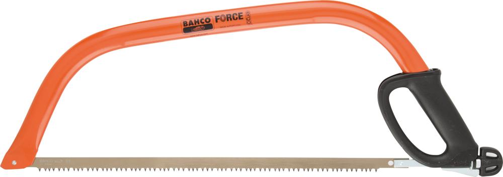 Produktbild von Ergo Bügelsäge 530mm Dreickzahn 10-21-51 7311518229344