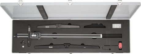 Produktbild von FORUM Digital-Tiefenmessschieber-Satz 500mm leichtbau 4255114035 4317784931922