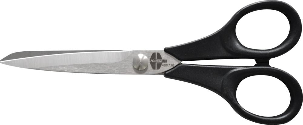 Produktbild von Hesse Arbeitsschere 155mm 480716 4030884807163