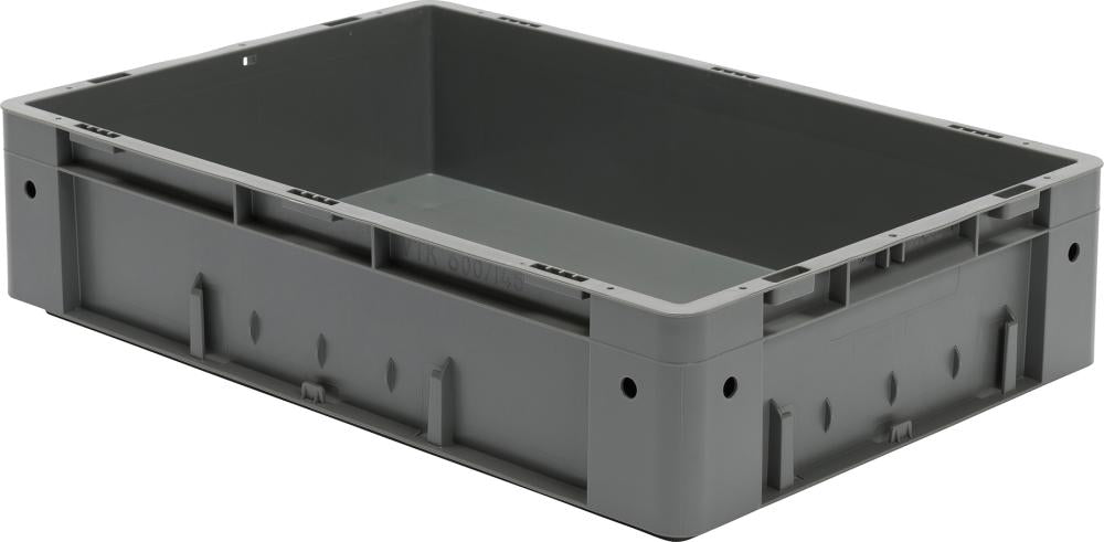 Produktbild von LA-KA-PE Transportkasten VTK 600/145-0 grau 4053569735773 4031022066664