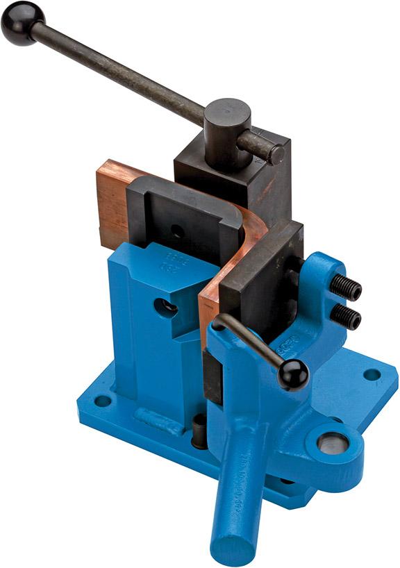 Produktbild von GEDORE Exzenter-Winkelbieger 100mm 4535010 4017981280105