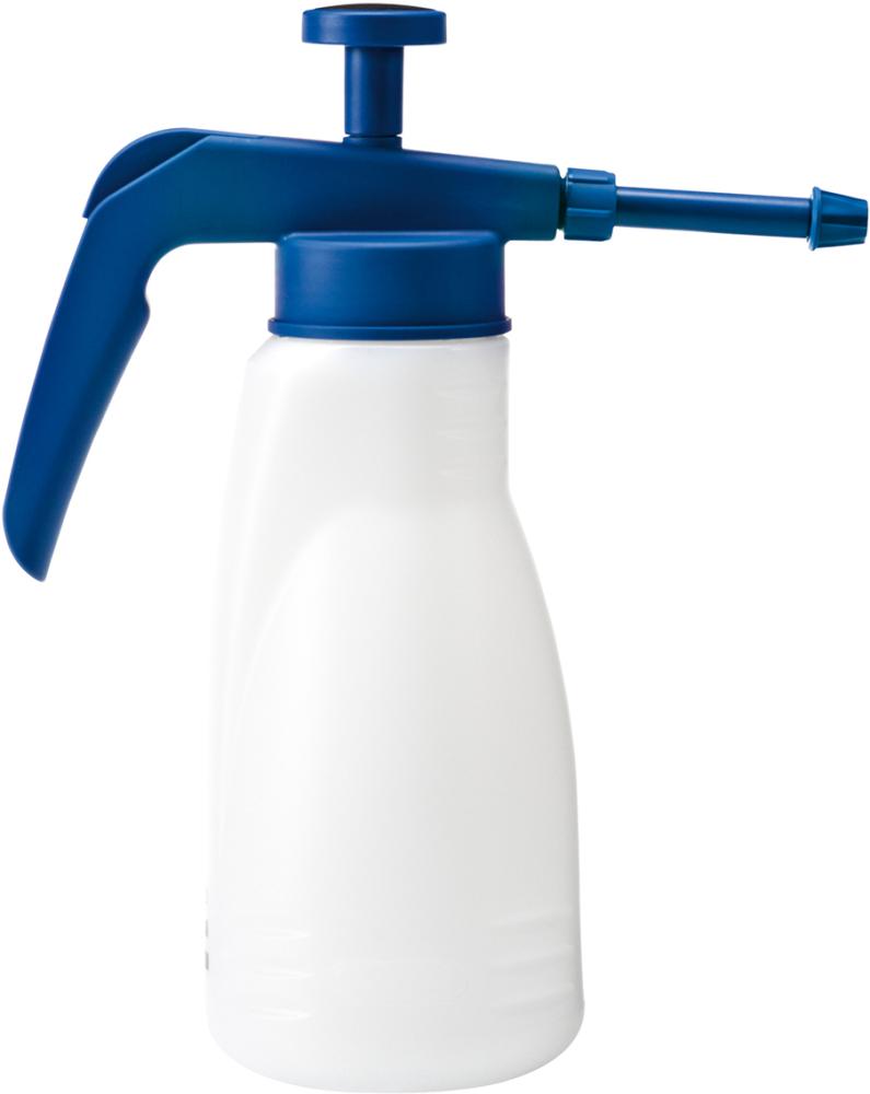 Produktbild von Pressol Zerstäuber SPRAYFIXX solvent 1,5l 06911 015 4103810705298