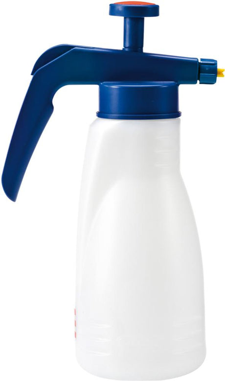 Produktbild von Pressol Zerstäuber SPRAYFIXX acid 1,5l 06913 015 4103810705359