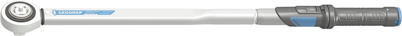 Produktbild von GEDORE Drehmomentschlüssel DREMASTER K 150-750Nm 3/4" 2641283 4002805931424
