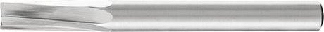 Produktbild von PFERD Frässtift HSS zylindrisch A 0616ST 1 6mm 6x16mm 22404716 4007220058602