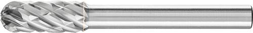 Produktbild von PFERD Frässtift HM Walzenrundform 0820 STEEL 6mm 8x20mm 21105187 4007220937150