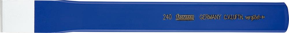 Produktbild von FORUM Schlitzmeißel 240x26x 7mm 4246313010 4317784853545