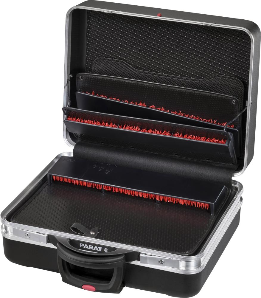 Produktbild von PARAT Werkzeugkoffer Classic 360x200x470mm 589500171 4006793002708