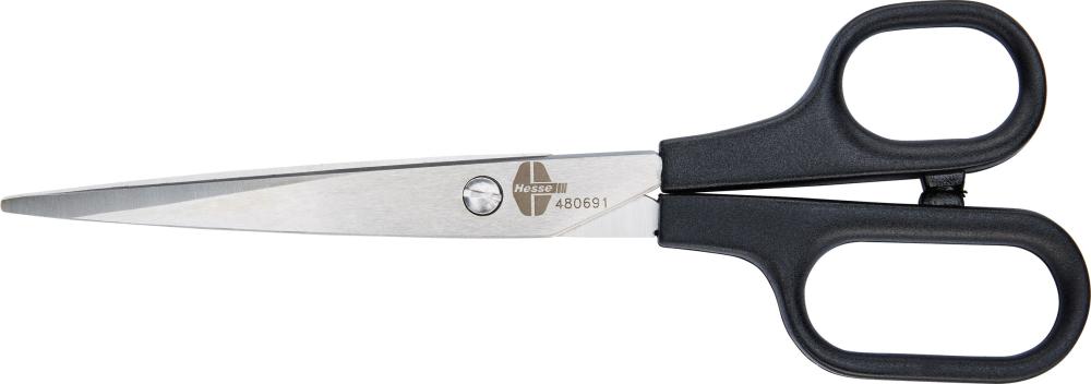 Produktbild von Hesse Papierschere 210mm 480691 4030884806913