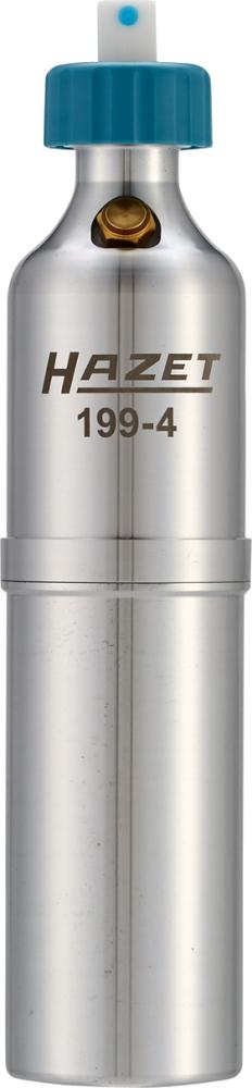 Produktbild von HAZET Sprühflasche wiederaufladbar Nenninhalt 200ml 199-4 4000896198429