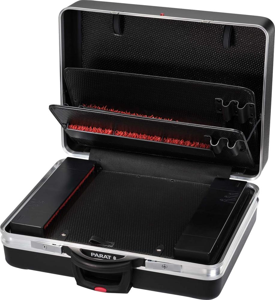 Produktbild von PARAT Werkzeugtrolly Classic 575x220x425mm CP7 489610171 4006793713918