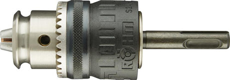 Produktbild von RÖHM Zahnkranzbohrfutter Prima HBF 2,5-13mm SDS-Plus 600581 4019208105437