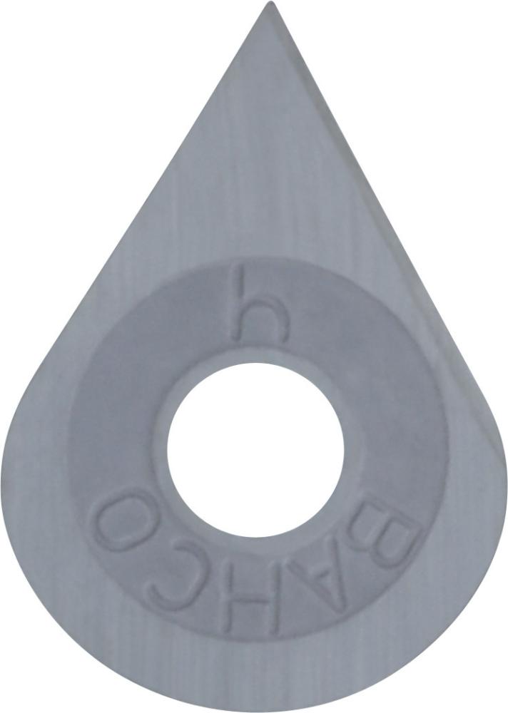 Produktbild von Ergo Farbschaberklinge Tropfenform 625-DROP 7311518221638