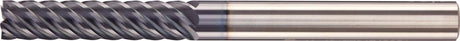 Produktbild von FORTIS Schaftfräser extralang VHM AlTiN+ Z6 45° 20mm 4215391330 4317784742016