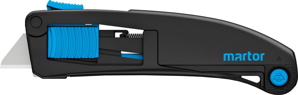 Produktbild von MARTOR Sicherheitsmesser SP MAXISAFE 10130610.02 4002632801549