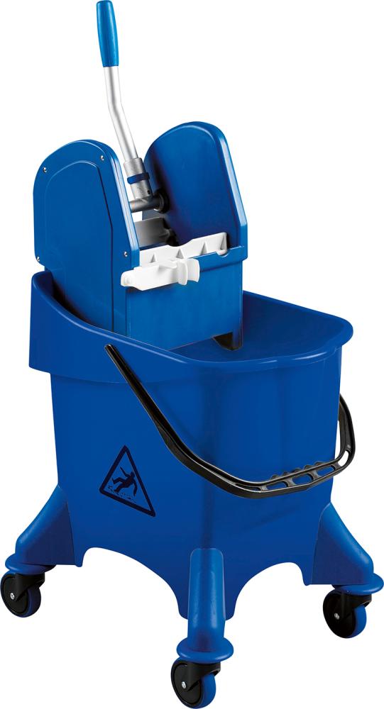 Produktbild von EVO Einfachfahreimer Poly 30l 4367079487 4053569813754