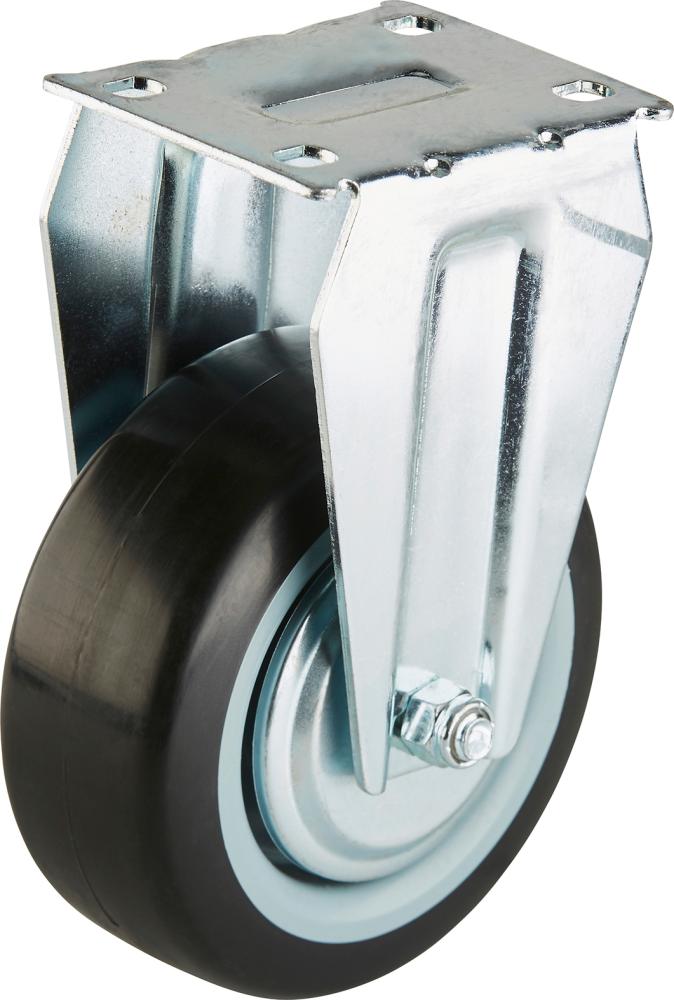 Produktbild von EDE Feststehende Rolle für Werkstattwagen 40535697429790 4053569742979