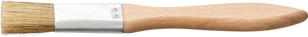 Produktbild von EDE Ersatzpinsel flach zu Leimsparbehälter 4248725036 4332163262695
