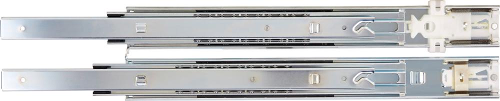 Produktbild von EDE Schubladenschienen-Paar für Werkstattwagen 40535697429620 4053569742962