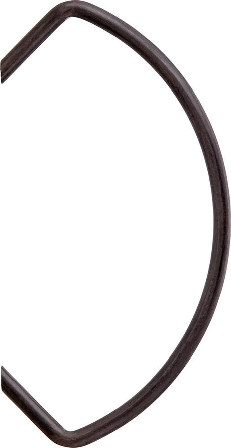 Produktbild von FORUM Spannklammer Größe B Pack à 10 Stück 15-25 mm 4280190082 4317784860826