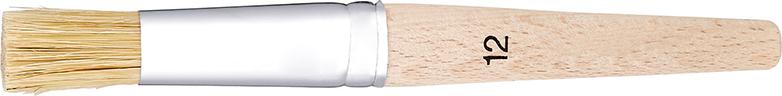 Produktbild von EDE Ersatzpinsel rund Größe 12 zu Leimsparbehälter 4248725039 4332163691693